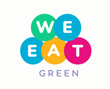 We Eat Green